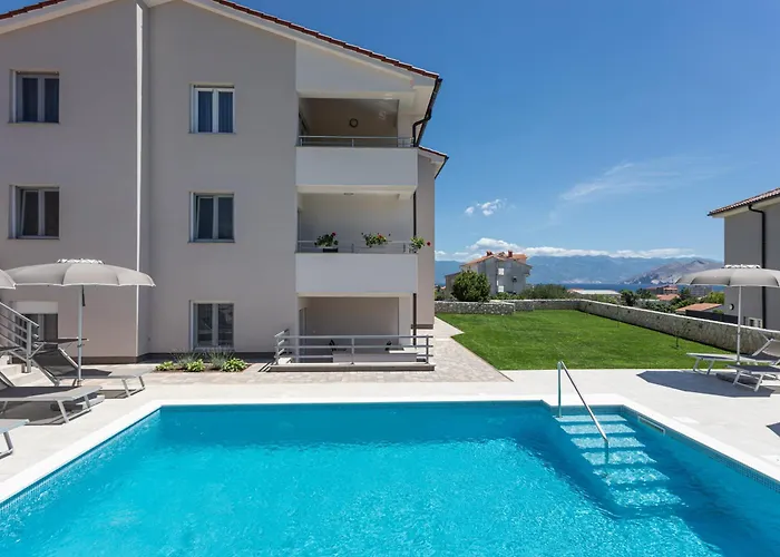 Apartments Mateo