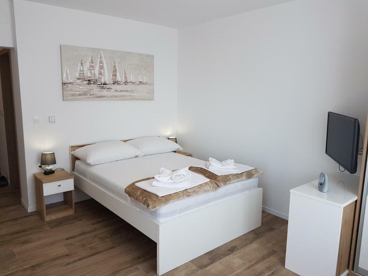 Apartament Mateo