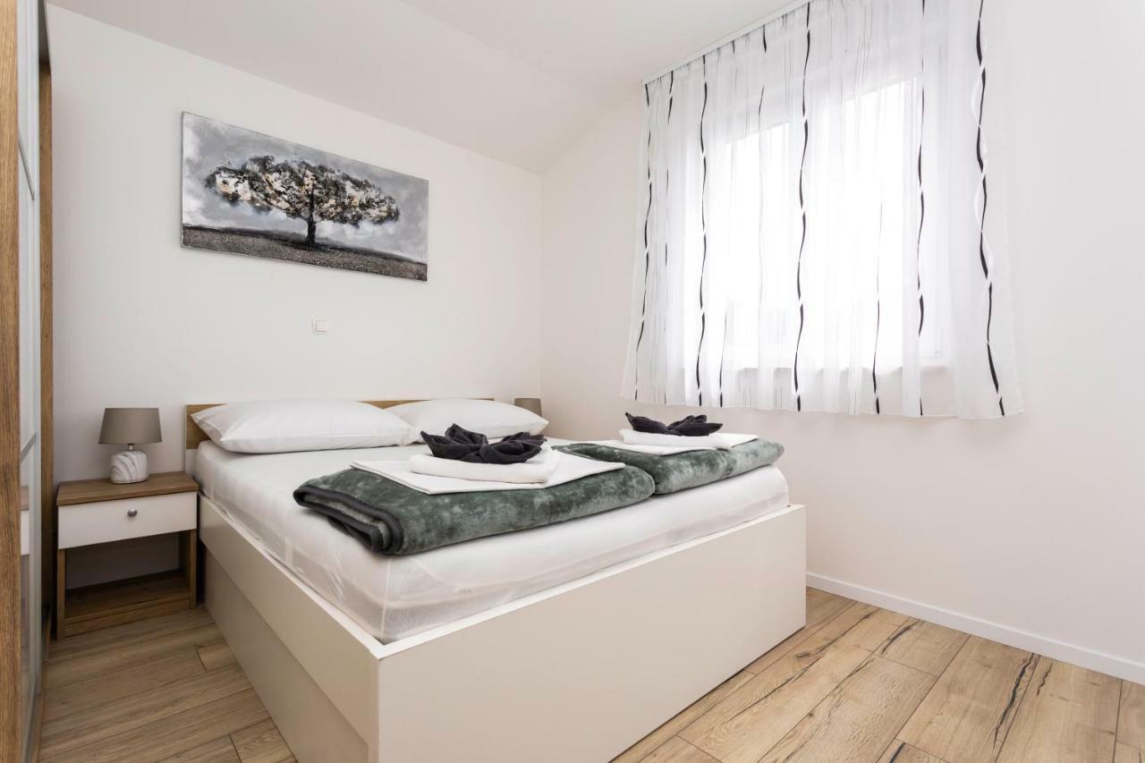 Apartment Mateo Baska (Krk)