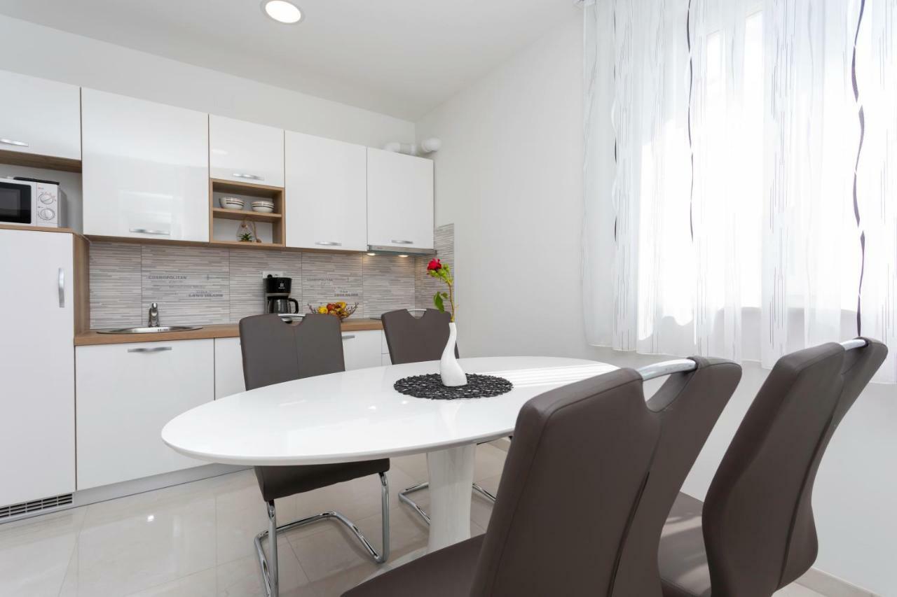 Apartment Mateo