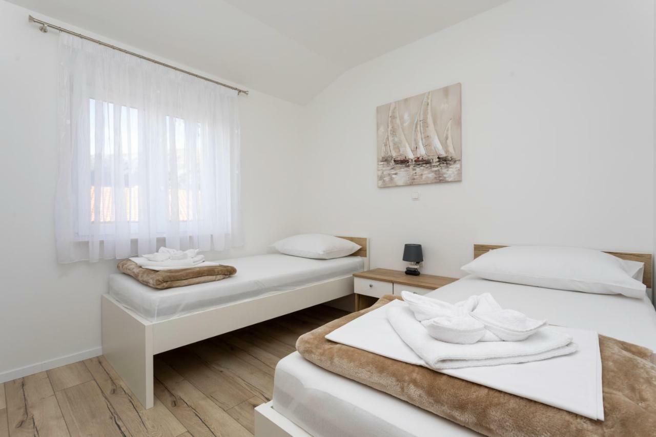 Apartment Mateo