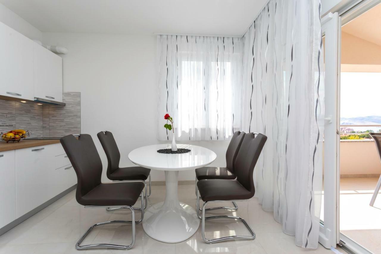 Apartment Mateo