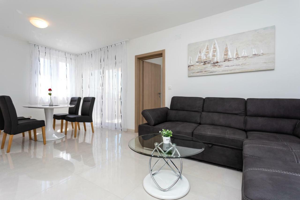 Apartment Mateo Baska (Krk)