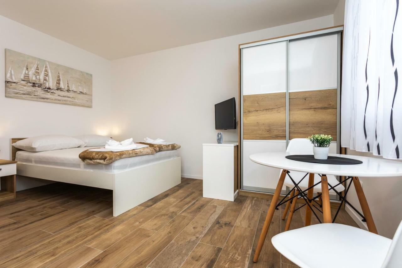 Apartment Mateo Baska (Krk)