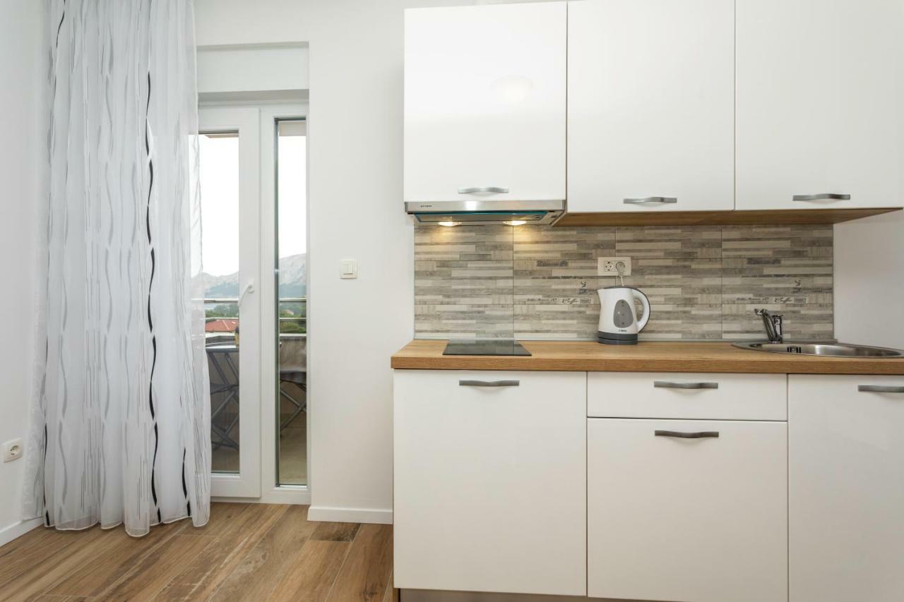 Apartment Mateo Baska (Krk)